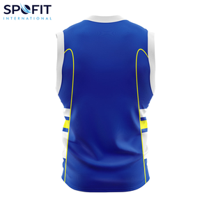 Camisetas de Baloncesto Personalizadas por Sublimación, de Secado Rápido, para Equipos, con Logotipo Personalizado, Ropa Deportiva al por Mayor - Product Image 3