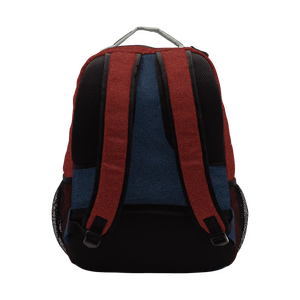 Customized <b>Cheerleading</b> <b>Backpack</b> Polyester Heat-Transfer Printed Durable Lightweight Large Capacity Travel Sports Bag - Product Image 6