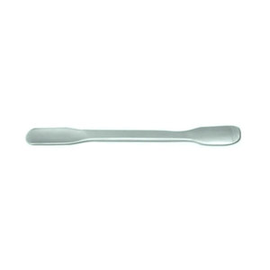 Herramienta Quirúrgica de Precisión de Doble Extremo con Mango Plano para Manipulación Ósea, Instrumento Ortopédico Manual para Cirugía Ósea - Product Image 1