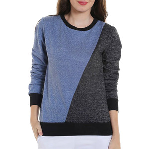 Sudadera Informal para Mujer, Ligera y Cómoda para Usar Todo el Día, con Tela Suave - Product Image 1
