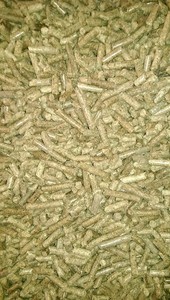 Bolitas de madera 100% Fibras de madera Combustible 12 meses Vida útil Fábrica GGN - Product Image 5