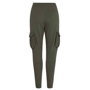 Pantalones Deportivos para Hombre GENERSA SPORTS, Transpirables, Ligeros, de Lona, 100% Algodón, Cierre con Cordón, Casuales, para Verano - Product Image 2