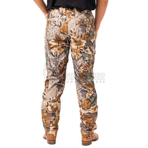 Pantalones Tácticos de Caza para Hombre, Transpirables, Ligeros e Impermeables para Uso Prolongado - Product Image 5