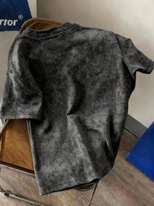 Camiseta de Hombre de Manga Corta, Cuello Redondo, Corte Regular, 100% Algodón, Impresión por Transferencia de Calor de Calidad Increíble, Secado Rápido y Transpirable - Product Image 4