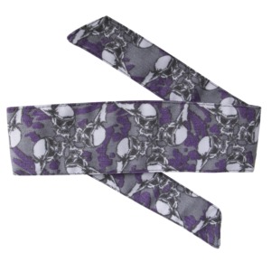 Diadema Profesional para Paintball, Tejido Elástico que Absorbe la Humedad, Fabricante OEM, Suministro al por Mayor para Minoristas Deportivos - Product Image 6