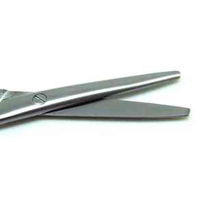 Tijeras Quirúrgicas Profesionales Blunt Mayo, Reutilizables, Precio al por Mayor - Product Image 2