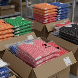 Premium Custom Team <b>Baseball</b> Jersey Men Women Breathable Lightweight Button Down Athletic Sportswear Wholesale OEM - Product Image 6