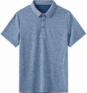Men's Solid Color for <b>Shirt</b> Breathable Cotton/Bamboo Fiber Knitted Casual Jersey Fabric Regular Fit Customized Color Button OEM - Product Image 1