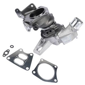 NUOVO Turbocompressore 6A0 F4 T/C per Honda Accord 1.5L 2018-2020 18900 6A0 003 Ricambi - Product Image 4