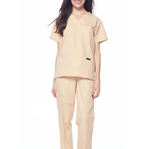 Custom Under <b>Scrubs</b> Uniforms Medical <b>Scrub</b> Tops Workout Shirts Stretch Nurse Hospital Long Sleeve Underscrubs for Women - Product Image 1