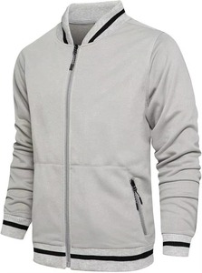 Chándal Deportivo Estampado de Invierno para Hombre, de Alta Calidad, Moderno, Corte Regular, Combinación de Colores 2026, 100% Algodón Transpirable - Product Image 4