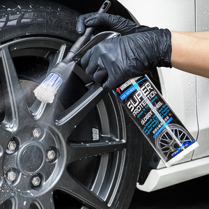 Limpiador de ruedas y neumáticos de súper protección Solución de lavado eficiente para un cuidado óptimo Modelo 2017 - Product Image 2