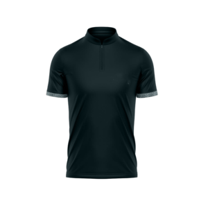 T-shirt 100% coton tricoté respirant à séchage rapide unisexe, tissu Oxford tissé, coupe régulière S-5XL, polo en pur coton, printemps - Product Image 6