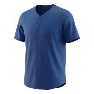Camisetas de Béisbol Sublimadas Personalizadas – Se Aceptan Pedidos al por Mayor - Product Image 1