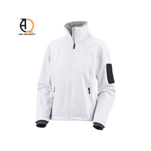 Chaqueta Softshell para Mujer, Ligera y Transpirable - Product Image 1