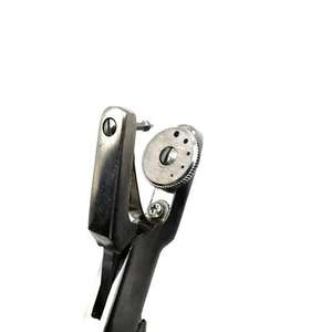 Instrumento Quirúrgico Dental, Abrazadera de Goma Ainsworth, Acero Inoxidable - Product Image 3