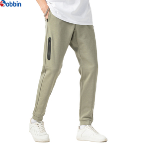 Pantalones Deportivos para Hombre, Tendencia en Moda, Personalizados, Joggers Casuales de Algodón, Pantalones Deportivos Personalizados para Hombre, de Pierna Ancha - Product Image 6