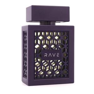 Rave ora intenso Mens EDP | Lattafa - Product Image 1