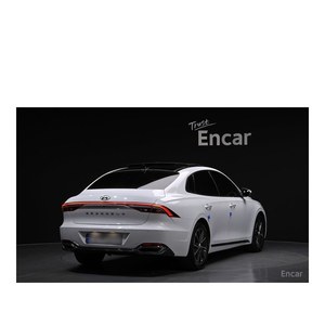 Hyundai Grandeur 2020, 2.5, 37,408 km, Caja de Cambios Automática, Emisión Euro V, Volante a la Izquierda, Asientos de Cuero, Cámara Trasera - Product Image 2