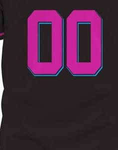 เสื้อเบสบอลผู้ชายราคาประหยัด น้ำหนักเบา คุณภาพพรีเมียม ขายดี วัสดุทนทาน ดีไซน์ล่าสุด - Product Image 6