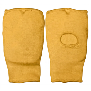 Empire de Accesorios de Fitness, Guantes de Mano Personalizables Profesionales, Acolchados, Elásticos, de Algodón, con 1 cm de Grosor, para Entrenamiento de Boxeo - Product Image 5