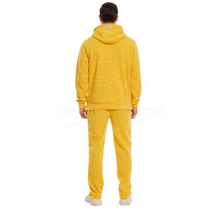 Traje Deportivo para Hombre Hecho a Medida a Precio de Mayoreo, Traje Deportivo para Hombre con el Mejor Material, Traje Deportivo para Hombre de Alta Calidad en Venta - Product Image 2