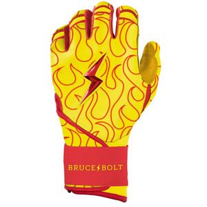Tyrex Industry Baseball Batting <b>Gloves</b> Leather Right/Left Hand Customized Color New Design Optimal Comfort Performance for - Product Image 5