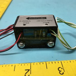 AMAT 1220-01019 XMTR RTD 1000HM 4-20MA 8-35VDC - Equipo y Piezas de Semiconductores de Confianza de Marca Global - Product Image 6