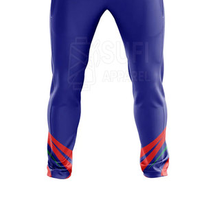 Uniforme de Cricket Transpirable Personalizable, Disponible para Pedidos al por Mayor, Alta Calidad, Varios Tamaños, Colores y Estilos para Equipos y Jugadores - Product Image 5