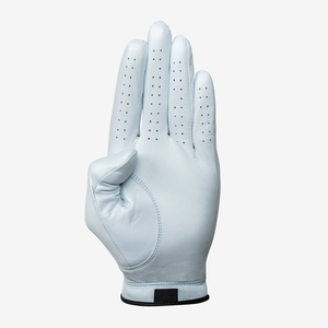 Gants de golf de qualité supérieure à bas prix, respirants, antidérapants, en cuir de cabretta souple, pour une performance optimale par tous les temps. - Product Image 2