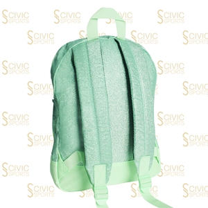 Sac à dos enfant unisexe de haute qualité avec logo brodé personnalisé, pierres, noms et couleurs sur mesure pour sac de cheerleading, design tendance - Product Image 4