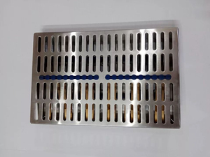 Ensemble de micro-dissecteurs Rhoton, 20 pièces, couleur personnalisée, manuel, réutilisable, en acier inoxydable, instruments chirurgicaux de neurochirurgie - Product Image 2