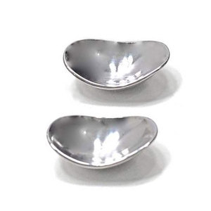 Protector de Ojos de Acero Inoxidable de Alto Rendimiento para Extensión de Pestañas y Lifting de Pestañas, Herramienta de Protección de Belleza Duradera - Product Image 1