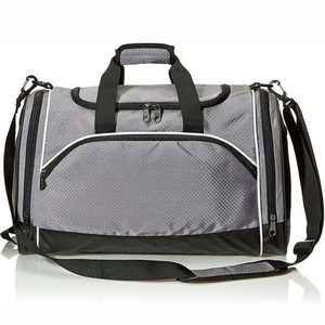 Fashion Custom Waterproof Hip-Hop Style <b>Backpack</b> for Women and Men-Sports Travel Bag with Logo - Product Image 3