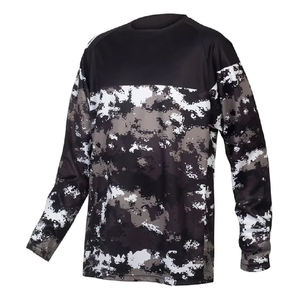 Proveedor de Ropa Sublimada para Motocross, Jersey y Pantalones de Carreras Downhill, Ropa Transpirable Personalizada para MX, BMX, ATV y Enduro - Product Image 4