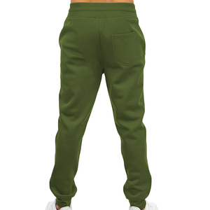 Wholesale <b>Slim</b> Fit Sweatpants Mens Blank Streetwear <b>Jogger</b> Pants / Mens <b>Joggers</b> / Custom <b>Joggers</b> Pant - Product Image 2
