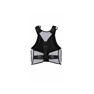 Protector de Vientre para Boxeo AWI Unisex, Equipo de Protección Duradero para Entrenamiento de Artes Marciales - Product Image 3