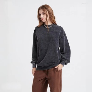 เสื้อสเวตเชิ้ตผู้ชาย แขนยาว ผ้าฟลีซ ปักลาย กันน้ำ กันลม ระบายอากาศได้ดี เป็นมิตรกับสิ่งแวดล้อม คุณภาพพรีเมียม สำหรับฤดูหนาว - Product Image 3