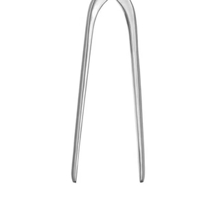 Probador de Cascos de Acero Inoxidable Hecho a Medida, Instrumento Veterinario Ajustable, Ecológico y Reutilizable, el Más Vendido - Product Image 2