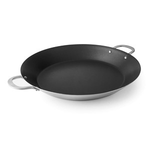 Padella antiaderente TriChef da 14 pollici per uso su fornello e forno - Product Image 1
