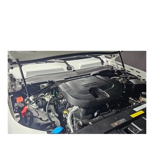 Land Rover Defender 110 D300 HSE Diésel Automático 2023/12, 108,825 km, con Volante a la Izquierda y Cámara Trasera - Product Image 6