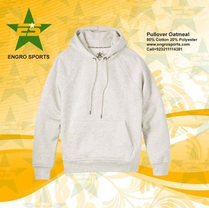 Sweat à capuche de conception personnalisée de haute qualité véritable 100% coton lourd zippé à la mode polaire 2 pièces survêtement à capuche pour hommes - Product Image 4