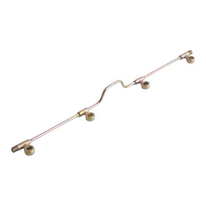 ท่อหัวฉีดไฮดรอลิกแมสซี่เฟอร์กูสัน35587344เหมาะสำหรับเครื่องยนต์203 AD4 MF 165 175 178 Perkins - Product Image 1