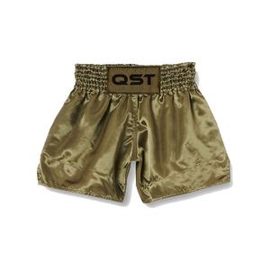 Formation professionnelle de haute qualité Jiu Jitsu Kimono Muay Thai MMA Shorts Marque privée personnalisée Vêtements d'arts martiaux de haute qualité - Product Image 6