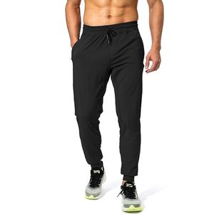 Custom Men's Sweatpants With Zipper Pockets Athletic Pants Training Joggers For Men Running Workout Outdoor Pants Men's Pants - Product Image 3