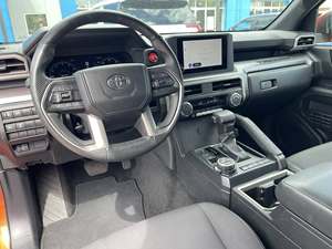 Toyota Tacoma TRD d'occasion 2024 - Product Image 3