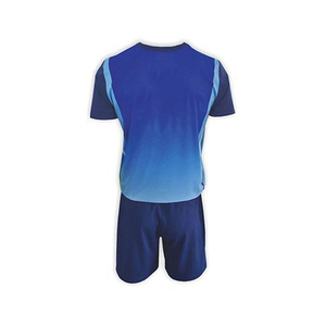 High Quality Shorts Sleeve Full Sublimation Printed <b>Volleyball</b> Jersey <b>Set</b> OEM Service Wholesale Sportswear <b>Volleyball</b> Uniforms - Product Image 2