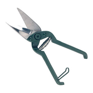 Tijeras Cortapelos Portátiles de Alta Calidad para Cabras y Ovejas, Herramienta Manual para Esquilar y Cortar Lana, para Veterinaria y Ganadería - Product Image 2