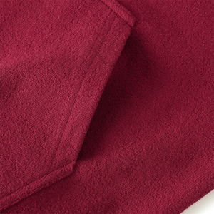 Sudadera con Capucha Personalizada con Logotipo de Letras Griegas Sorority Delt, con Botones en la Parte Superior, Unisex, al por Mayor, Estilo Universitario y Colegial, Tendencia 2026 - Product Image 6