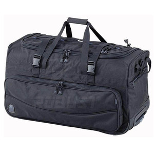 Bolsa de Viaje Práctica y Ligera con Cierre, Asas Cómodas, Gran Espacio de Almacenamiento, Nailon y Poliéster, Capacidad de 20-36L, 2026 - Product Image 4